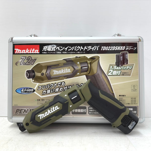 テイクハンズ インパクトドライバ マキタ