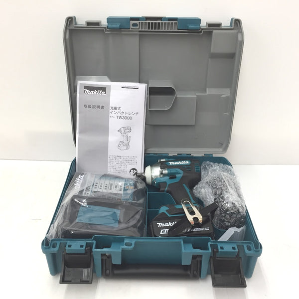 インパクトレンチ マキタ makita