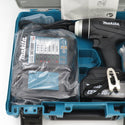 makita マキタ 18V 6.0Ah 充電式4モードインパクトドライバ 黒 ケース・充電器・バッテリ2個セット TP141DRGXB 未使用品