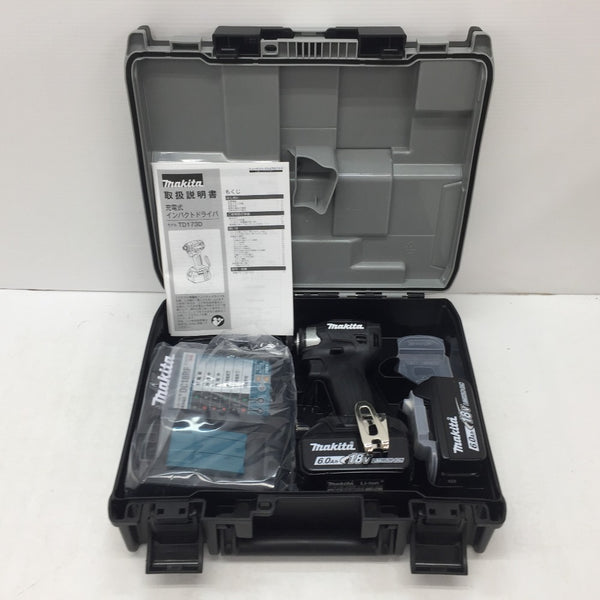 インパクトドライバ マキタ makita