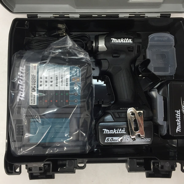 インパクトドライバ 0088381779128 TD173DRGXB