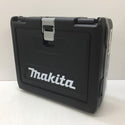 makita マキタ 18V 6.0Ah 充電式インパクトドライバ 青 ケース・充電器・バッテリ2個セット TD173DRGX 未使用品
