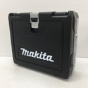 makita (マキタ) 18V 6.0Ah 充電式インパクトドライバ 黒 ケース・充電器・バッテリ2個セット TD173DRGXB 未使用品