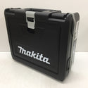 makita マキタ 18V 6.0Ah 充電式インパクトドライバ オリーブ ケース・充電器・バッテリ2個セット TD173DRGXO 未使用品