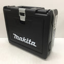 makita (マキタ) 18V 6.0Ah 充電式インパクトドライバ オリーブ ケース・充電器・バッテリ2個セット TD173DRGXO 未使用品