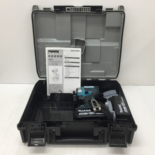 インパクトドライバ マキタ makita