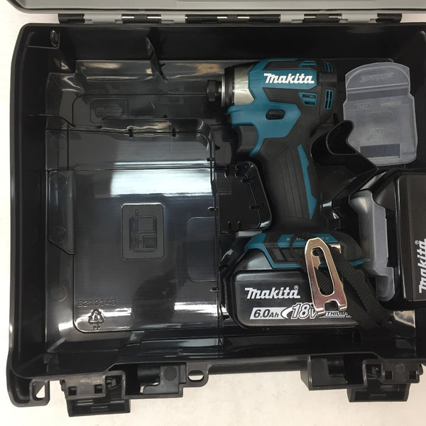 インパクトドライバ 0088381784740 TD173DX