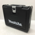 makita マキタ 18V 6.0Ah 充電式インパクトドライバ 青 充電器なしモデル ケース・バッテリ2個セット TD173DX 未使用品