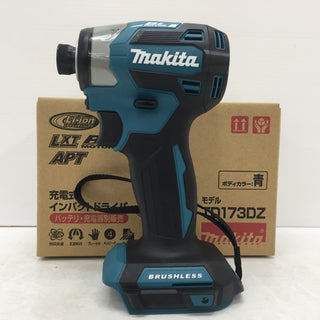 テイクハンズ インパクトドライバ マキタ