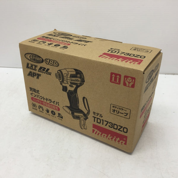 TD173Dシリーズ