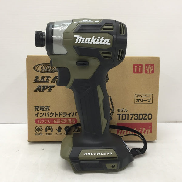 テイクハンズ インパクトドライバ マキタ
