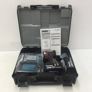 インパクトドライバ マキタ makita