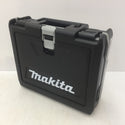 makita マキタ 18V 6.0Ah 充電式インパクトドライバ オーセンティックレッド ケース・充電器・バッテリ2個セット TD173DGXAR 未使用品