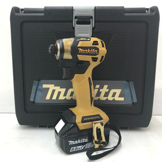 テイクハンズ インパクトドライバ マキタ