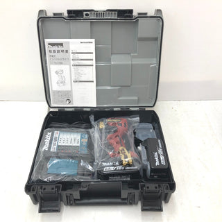 インパクトドライバ マキタ makita