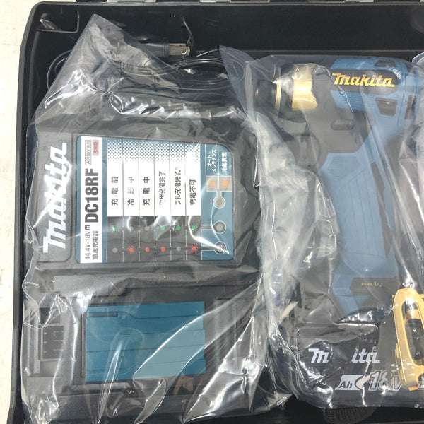 インパクトドライバ 0197050016775 TD173DGXPB