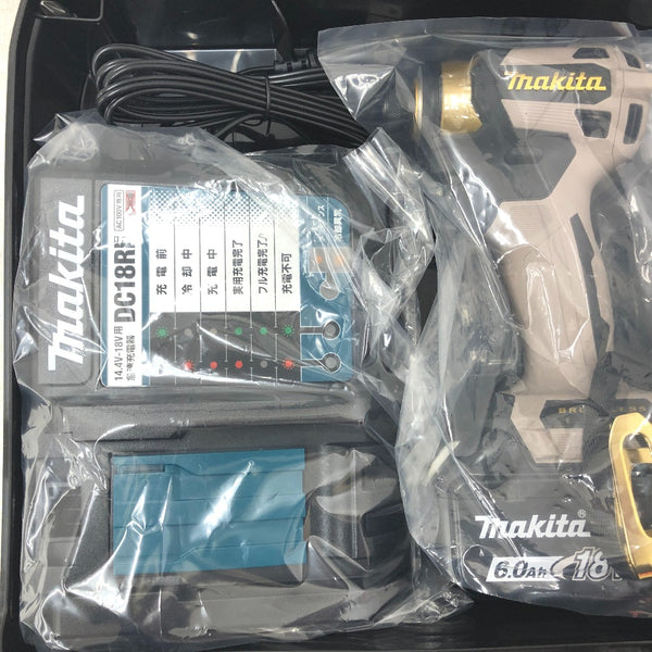 インパクトドライバ 0197050016782 TD173DGXPG