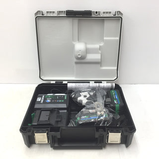 インパクトドライバ ハイコーキ HiKOKI