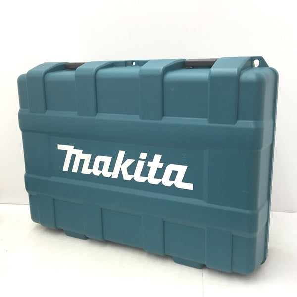 makita マキタ 40Vmax 4.0Ah 30mm 充電式ハンマドリル SDSプラス ケース・充電器・バッテリ2個セット HR008GRMX 未使用品