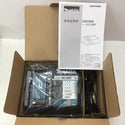 makita マキタ 14.4/18V Li-ionバッテリ対応 急速充電器 外箱・説明書付 DC18RF JPADC18RF 未使用品