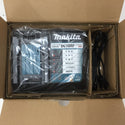 makita マキタ 14.4/18V Li-ionバッテリ対応 急速充電器 外箱・説明書付 DC18RF JPADC18RF 未使用品