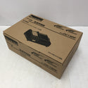 makita マキタ 14.4/18V Li-ionバッテリ対応 急速充電器 外箱・説明書付 DC18RF JPADC18RF 未使用品