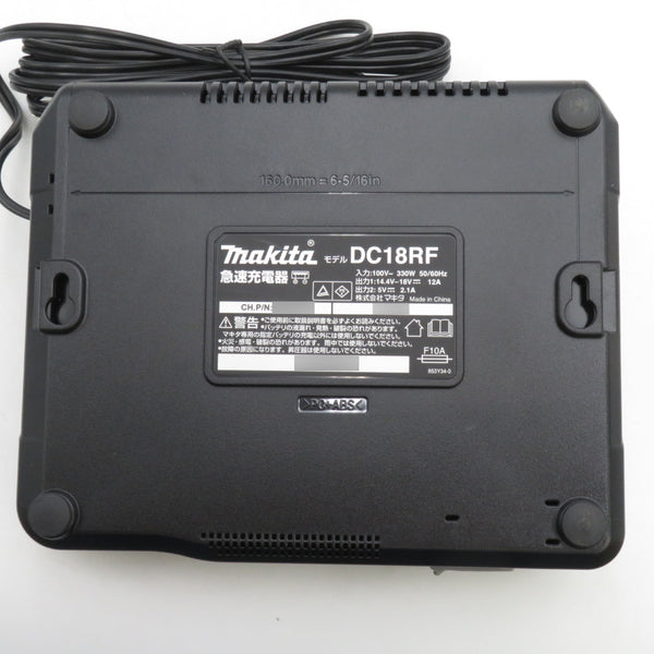 充電器・バッテリ マキタ makita