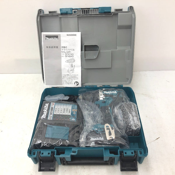 ドライバドリル マキタ makita