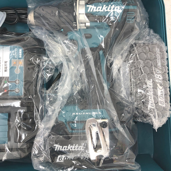 充電式ドライバドリル