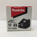 makita マキタ 14.4V 6.0Ah Li-ionバッテリ 残量表示付 雪マーク付 化粧箱入 BL1460B A-60660 未使用品