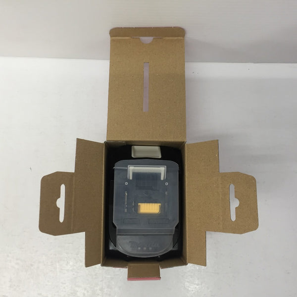 makita マキタ 18V 5.0Ah Li-ionバッテリ 残量表示付 化粧箱入 BL1850B A-59900 未使用品