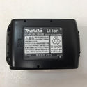 makita マキタ 18V 6.0Ah Li-ionバッテリ 残量表示付 雪マーク付 化粧箱入 BL1860B A-60464 未使用品