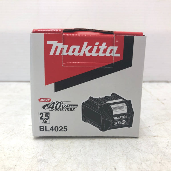 40Vmaxリチウムイオンバッテリ