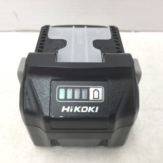 充電器・バッテリ ハイコーキ HiKOKI