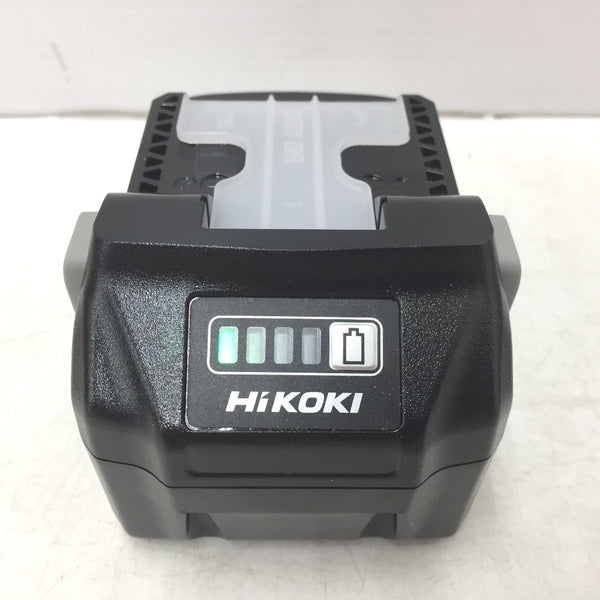充電器・バッテリ ハイコーキ HiKOKI