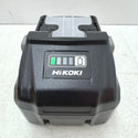 充電器・バッテリ ハイコーキ HiKOKI