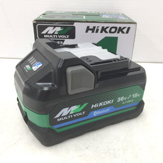 テイクハンズ 充電器・バッテリ ハイコーキ