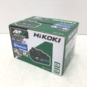 充電器・バッテリ ハイコーキ HiKOKI