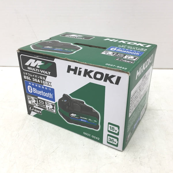 充電器・バッテリ ハイコーキ HiKOKI