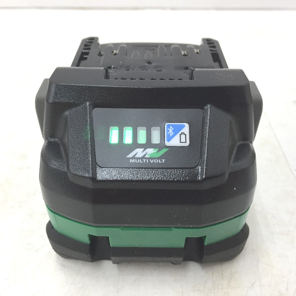 充電器・バッテリ ハイコーキ HiKOKI