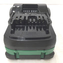 充電器・バッテリ BSL36A18BX
