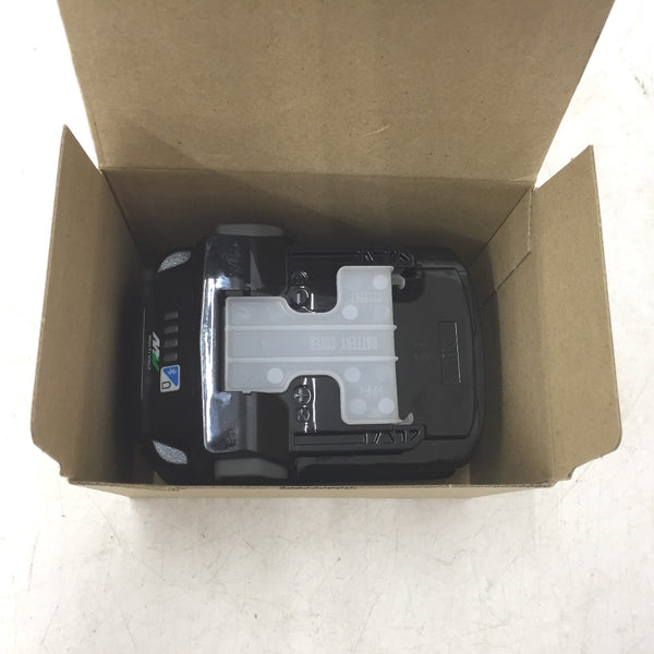 HiKOKI ハイコーキ マルチボルト 36V-2.5Ah 18V-5.0Ah Li-ionバッテリ リチウムイオン電池 Bluetooth無線連動機能付 ダンボール箱入 説明書なし BSL36A18BX 未使用品