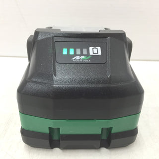 充電器・バッテリ ハイコーキ HiKOKI