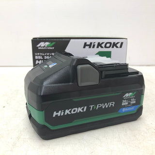 テイクハンズ 充電器・バッテリ ハイコーキ