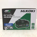 充電器・バッテリ ハイコーキ HiKOKI