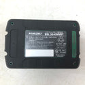HiKOKI ハイコーキ マルチボルト 36V-4.0Ah 18V-8.0Ah T-PWRバッテリー リチウムイオン畜電池 Bluetooth連動機能付 BSL3640MVBT 0038-1992 未使用品