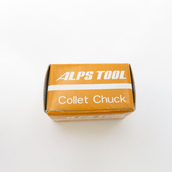 ALPS TOOL (アルプスツール) ARコレットチャック NC旋盤 AR16-5 未使用品