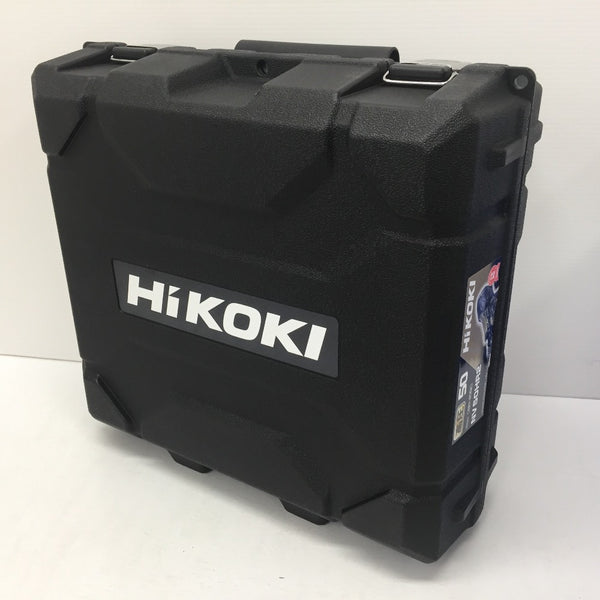 HiKOKI (ハイコーキ) 50mm 高圧ロール釘打機 ハイゴールド パワー切替機構あり NV50HR2(S) 新品