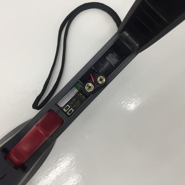 SATO 佐藤計量器製作所 赤外線放射温度計 工業用 -30℃～1550℃ SK-8300 美品