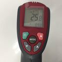 SATO 佐藤計量器製作所 赤外線放射温度計 工業用 -30℃～1550℃ SK-8300 美品